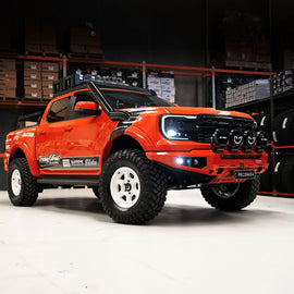 SUPREME | X-SERIES BULL BAR – NEXT GEN RAPTOR