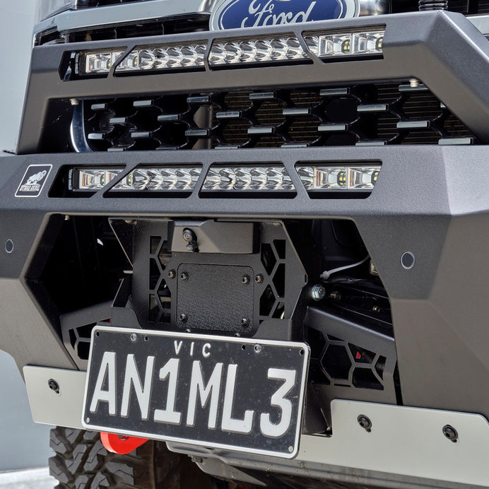 Predator Bull bar, Ford Everest, Next Gen; 2022 ON