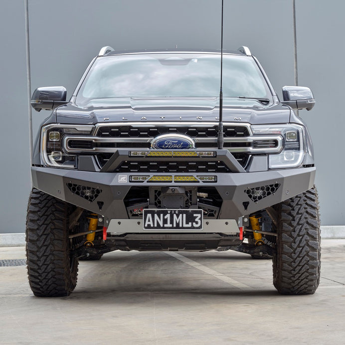 Predator Bull bar, Ford Everest, Next Gen; 2022 ON