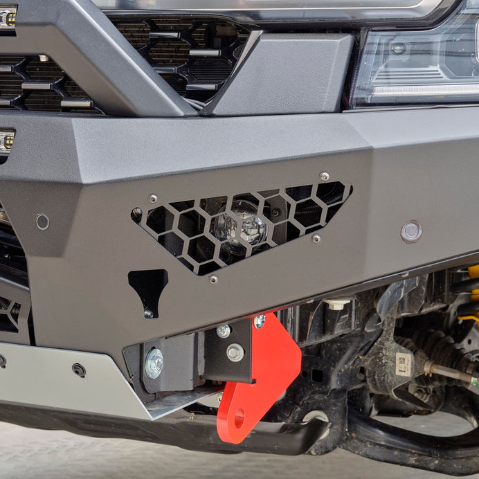 Predator Bull bar, Ford Everest, Next Gen; 2022 ON