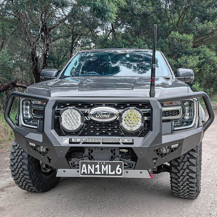 Toro Bull Bar for Ford Everest Next Gen; 2022 ON