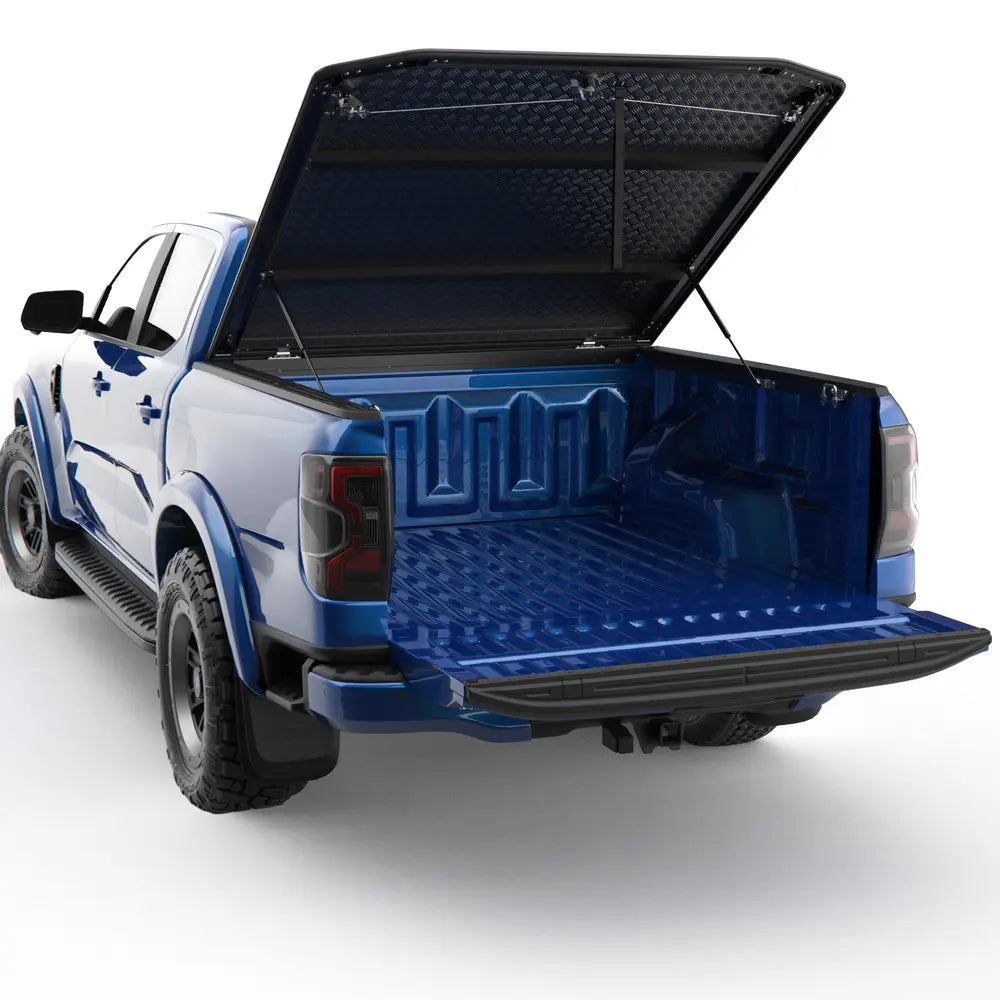 EGR LOADSHIELD - FORD RANGER RAPTOR MY22 2022-ONWARDS