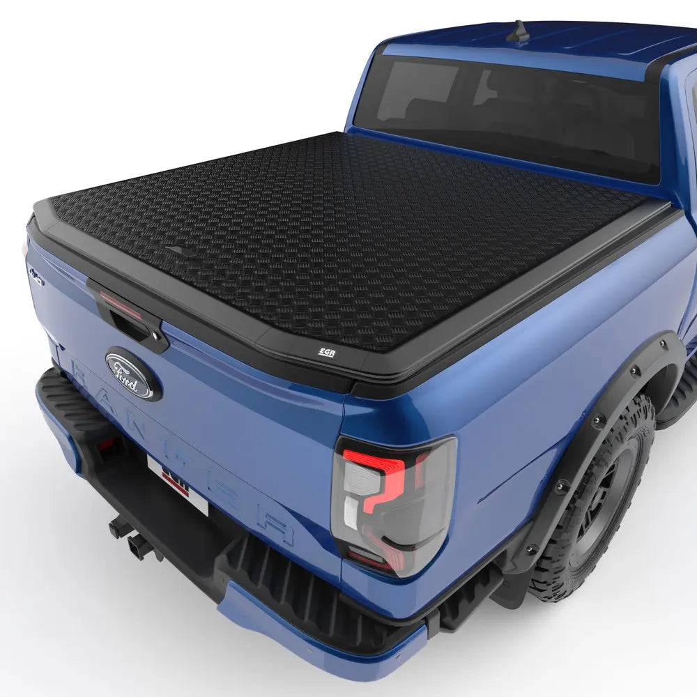 EGR LOADSHIELD - FORD RANGER RAPTOR MY22 2022-ONWARDS