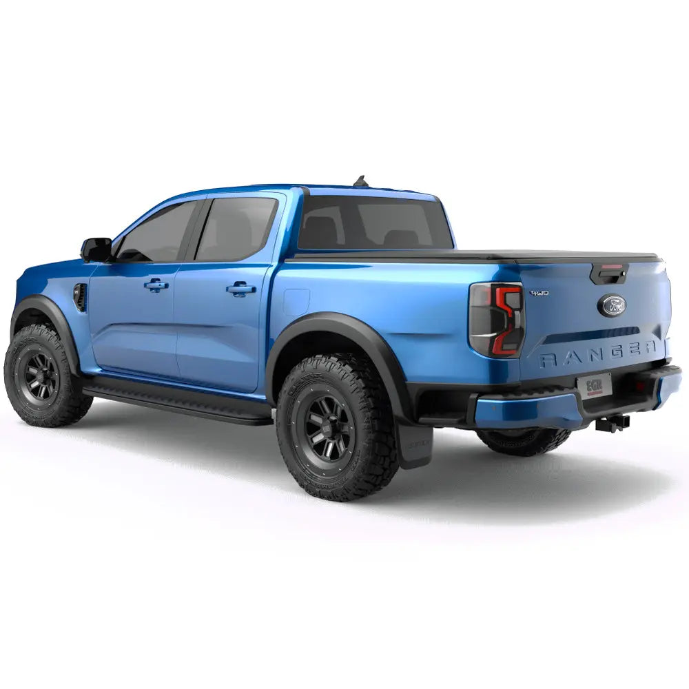 EGR SOFT TONNEAU COVER FORD RANGER RAPTOR MY22 2022-ONWARDS