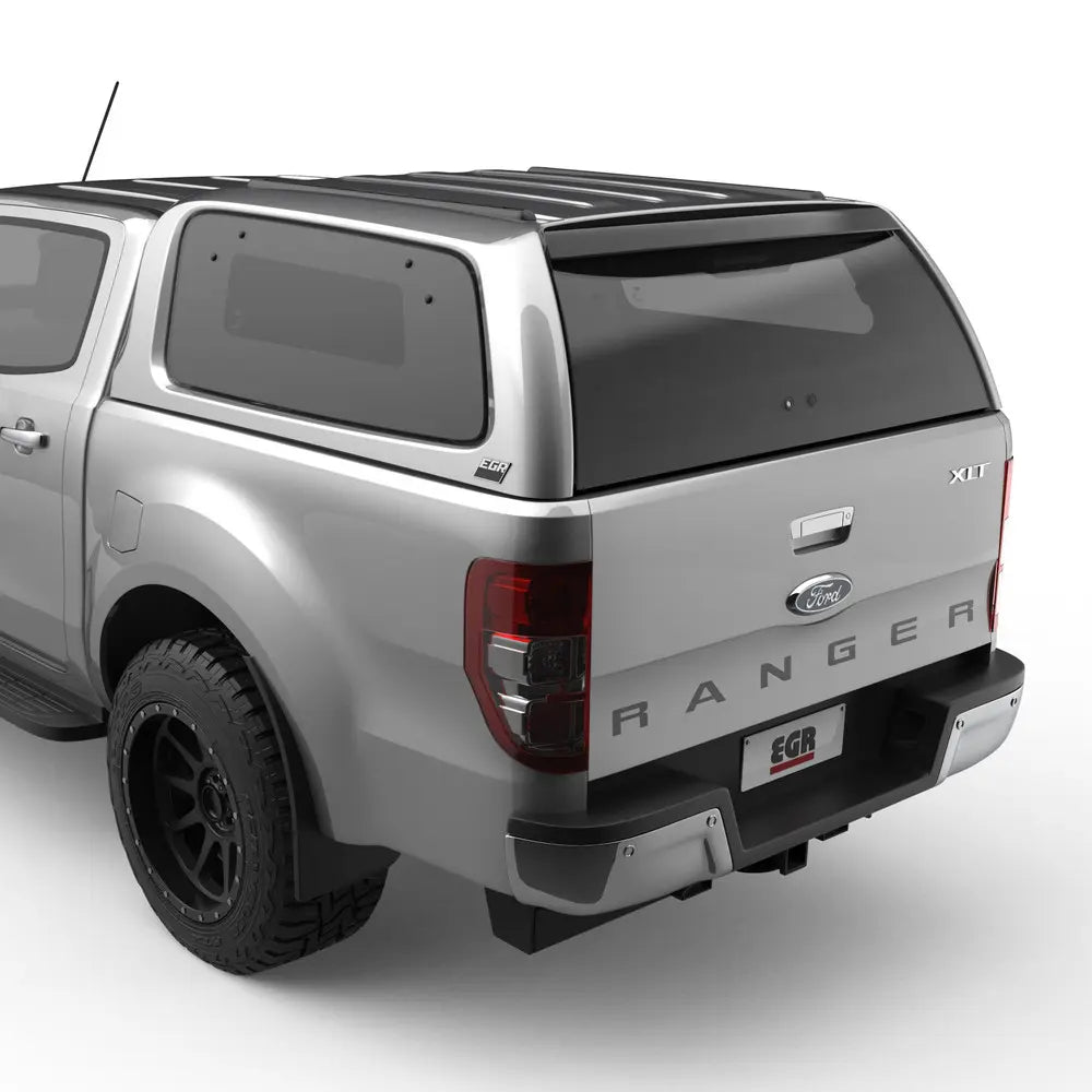 EGR GEN3 CANOPY FORD RANGER PXIII 2019-2022