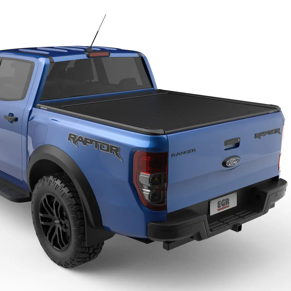 EGR ROLLTRAC - ELECTRIC FORD RANGER RAPTOR 2018-2022