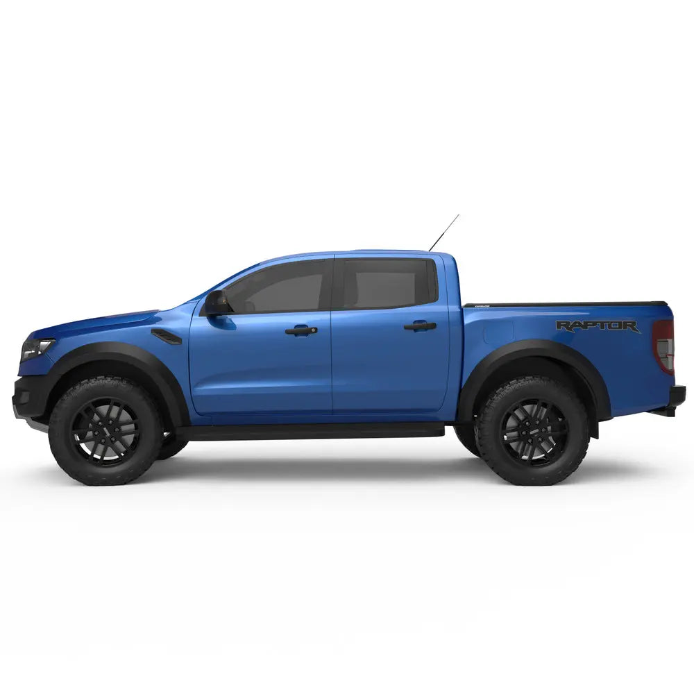 EGR ROLLTRAC - ELECTRIC FORD RANGER RAPTOR 2018-2022