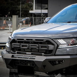 Predator Bull bar, Ford Ranger Raptor, 2018 to 2022