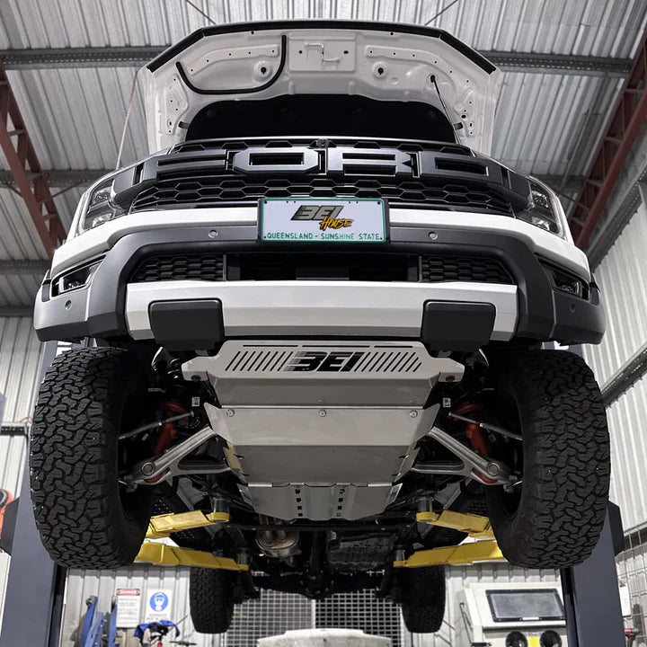 BEIHOUSE FORD RAPTOR NEXT GEN UNDERBODY PROTECTION