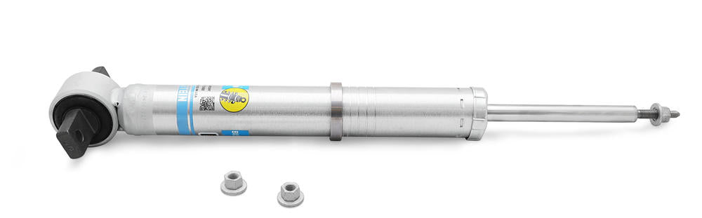 Bilstein 0-63.5mm Front & 0mm Rear Levelling Kit to suit Chevrolet Silverado 1500 2018-on
