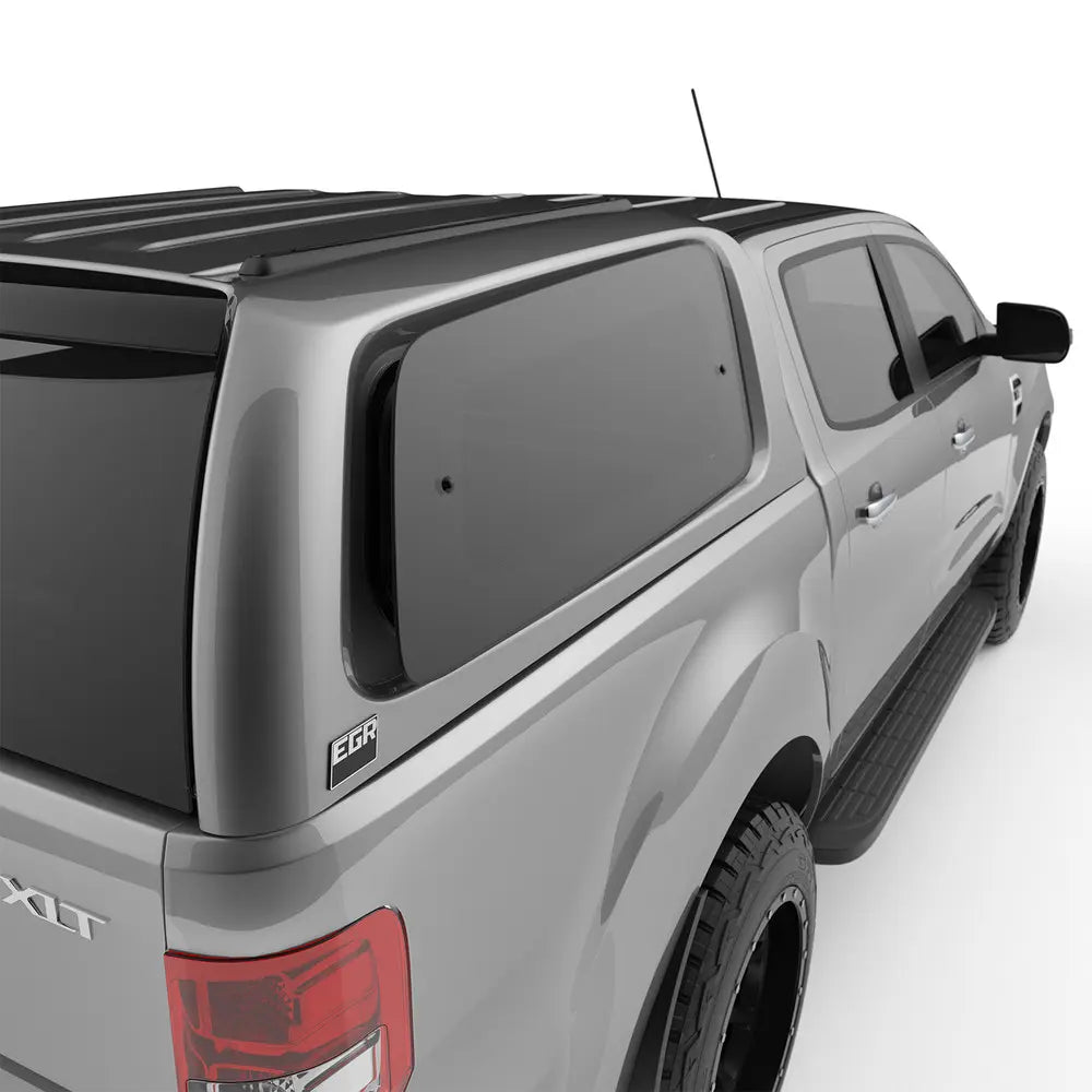 EGR GEN3 CANOPY NISSAN NAVARA 2021-ONWARDS