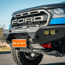 Predator Bull bar, Ford Ranger Raptor, 2018 to 2022