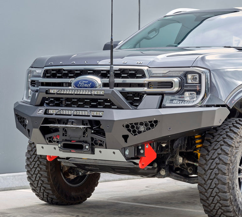 Predator Bull bar, Ford Everest, Next Gen; 2022 ON