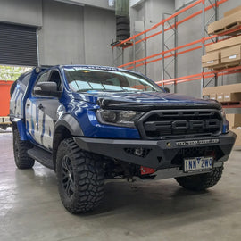 Predator Bull bar, Ford Ranger Raptor, 2018 to 2022