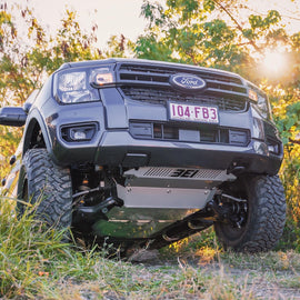 BEIHOUSE FORD RANGER NEXT GEN UNDERBODY PROTECTION