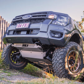 BEIHOUSE FORD RANGER NEXT GEN UNDERBODY PROTECTION