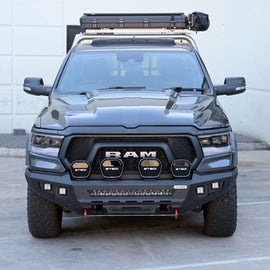 SUPREME | X-SERIES BULL BAR – DODGE RAM DT