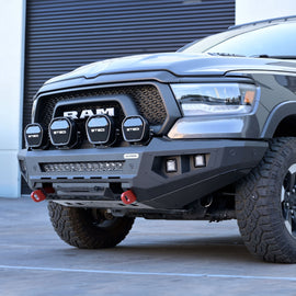 SUPREME | X-SERIES BULL BAR – DODGE RAM DT