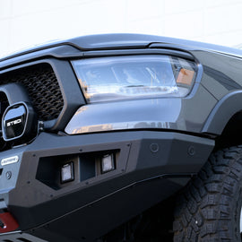 SUPREME | X-SERIES BULL BAR – DODGE RAM DT