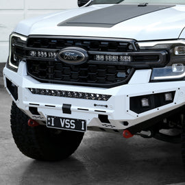 SUPREME | X-SERIES BULL BAR – NEXT GEN RANGER (2020-CURRENT)