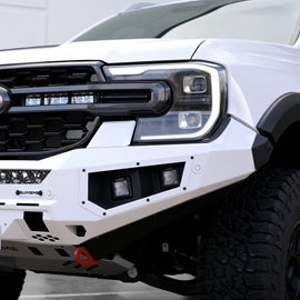 SUPREME | X-SERIES BULL BAR – NEXT GEN RANGER (2020-CURRENT)