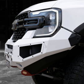 SUPREME | X-SERIES BULL BAR – NEXT GEN RANGER (2020-CURRENT)