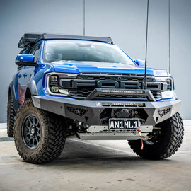 Predator Bar for Next Gen Ford Ranger Raptor, 2022 on