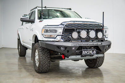 Predator Bull bar to suit Ram 2500/3500 DJ2, 2019 to current