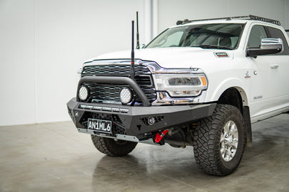 Predator Bull bar to suit Ram 2500/3500 DJ2, 2019 to current