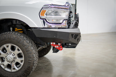 Predator Bull bar to suit Ram 2500/3500 DJ2, 2019 to current