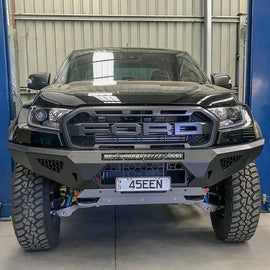 Predator Bull bar, Ford Ranger Raptor, 2018 to 2022