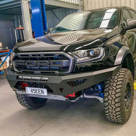 Predator Bull bar, Ford Ranger Raptor, 2018 to 2022