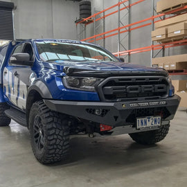 Predator Bull bar, Ford Ranger Raptor, 2018 to 2022