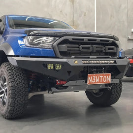 Predator Bull bar, Ford Ranger Raptor, 2018 to 2022