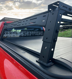 Tyrant 4x4 Tub Rack - Ford Next Gen Raptor (2022-CURRENT)