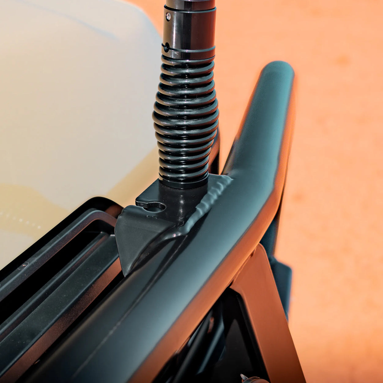 Toyota Landcruiser 70 Series Bull Bar – Facelift (2024 – Present) Front Bar - The Cruiser Company