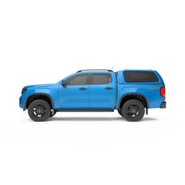 EGR GEN3 CANOPY VOLKSWAGEN AMAROK NF 2023-ONWARDS