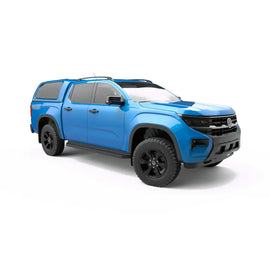 EGR GEN3 CANOPY VOLKSWAGEN AMAROK NF 2023-ONWARDS