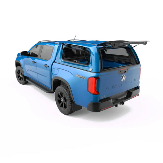 EGR GEN3 CANOPY VOLKSWAGEN AMAROK NF 2023-ONWARDS