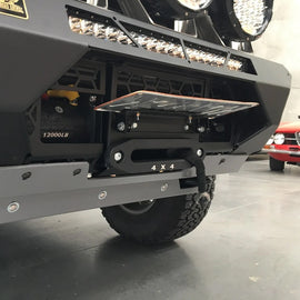 Predator Bull bar, Ford Ranger Raptor, 2018 to 2022