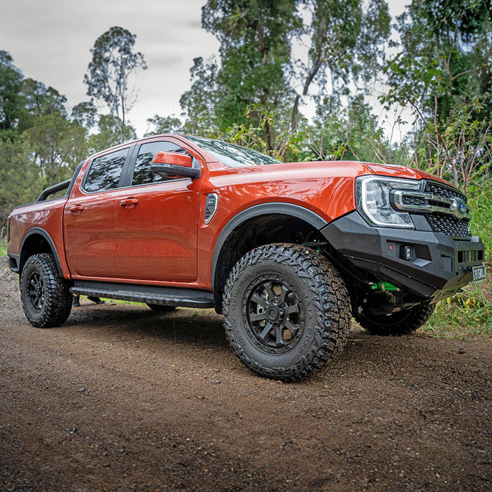 EFS Xcape Bar - Ford Next Gen Ranger 04/2022-On Excluding Raptor