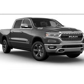 Dodge RAM 1500 DT 2019+ Bonnet Aerial UHF Bracket (Factory wiper)