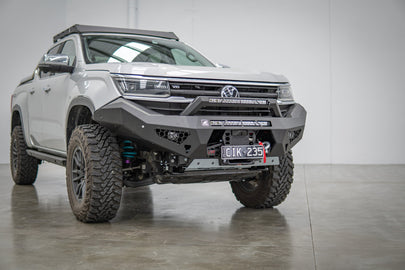 Predator Bull bar, Volkswagen Amarok, NF 2023 on