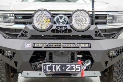 Predator Bull bar, Volkswagen Amarok, NF 2023 on