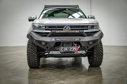 Predator Bull bar, Volkswagen Amarok, NF 2023 on