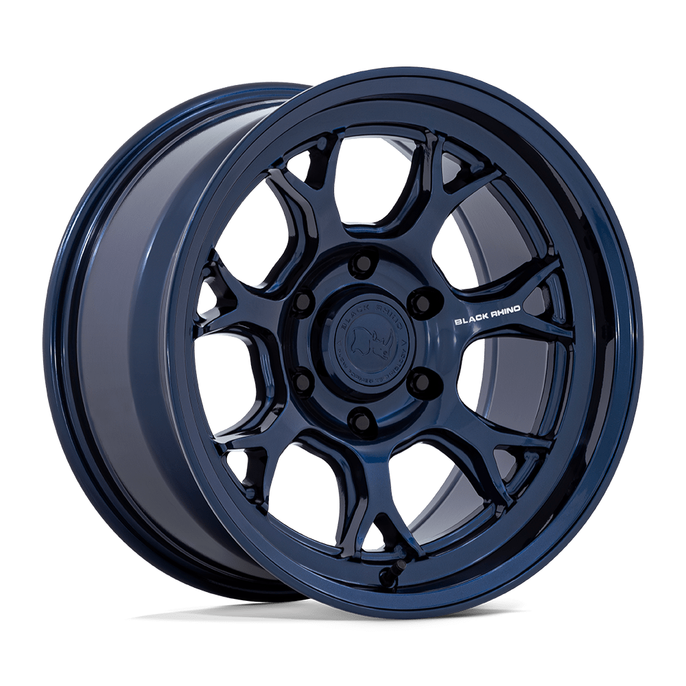 Black Rhino Estosha Gloss Midnight Blue