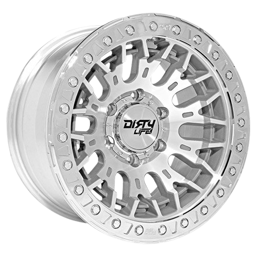 Dirtylife DT-3 Machined