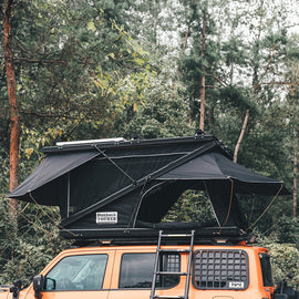 OT 1250 Z ROOFTOP TENT