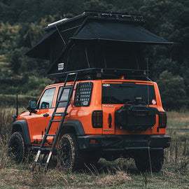 OT 1550 Z ROOFTOP TENT