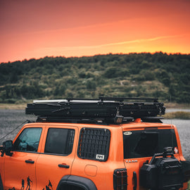 OT 1250 Z ROOFTOP TENT